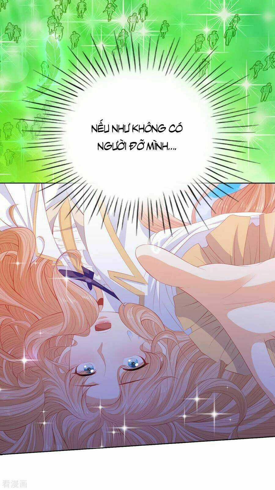 Huynh Khống Công Tước Gả Không Được Chapter 57.2 trang 16