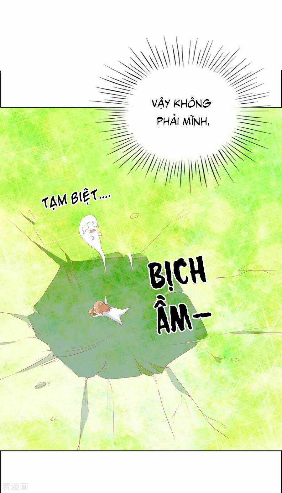 Huynh Khống Công Tước Gả Không Được Chapter 57.2 trang 17