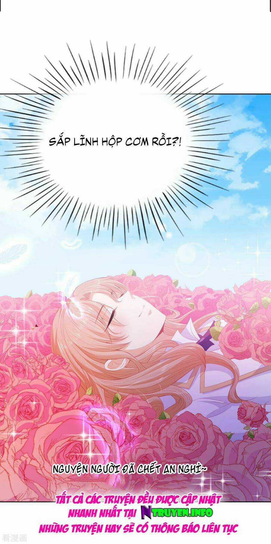 Huynh Khống Công Tước Gả Không Được Chapter 57.2 trang 18