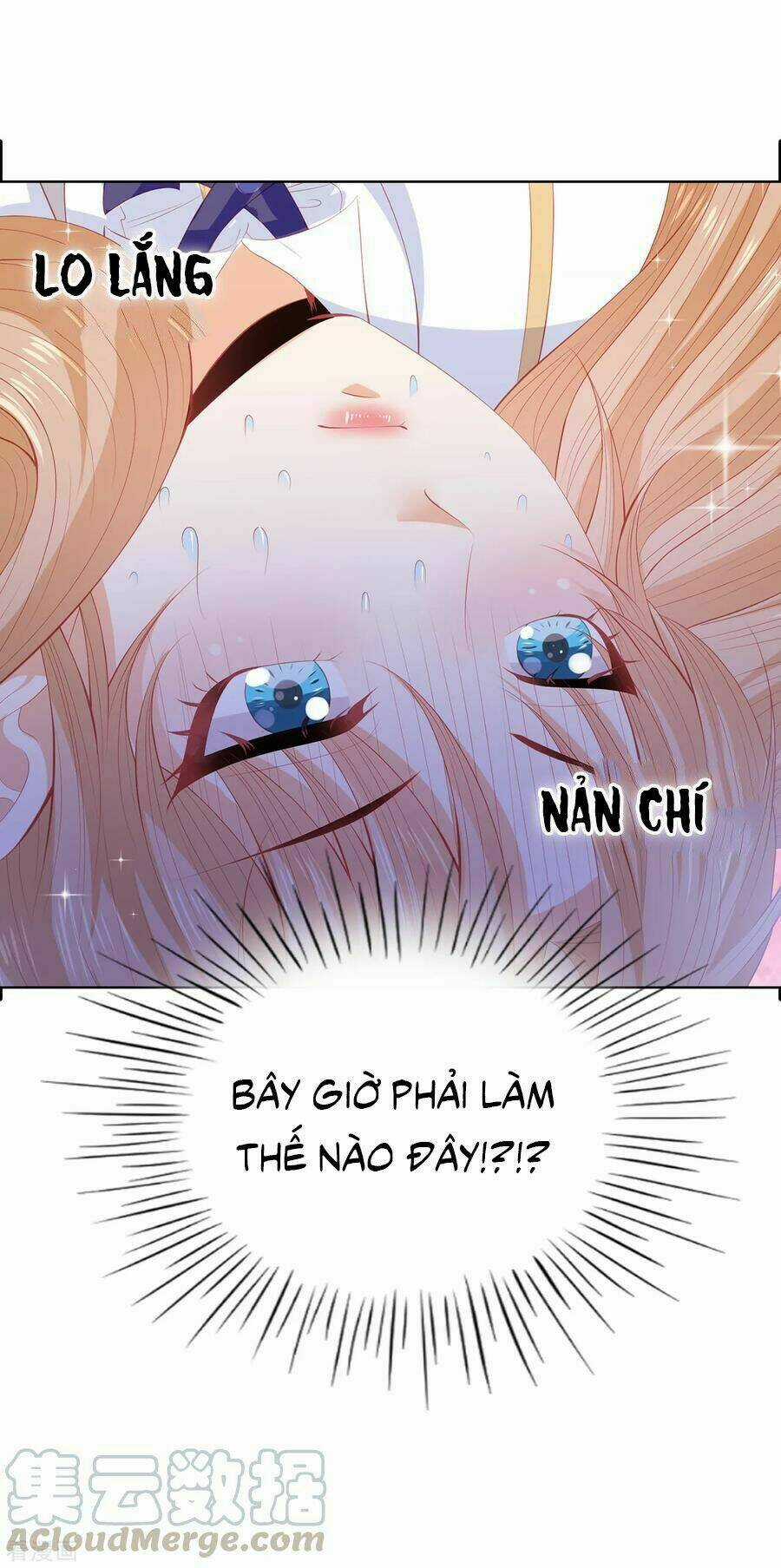 Huynh Khống Công Tước Gả Không Được Chapter 57.2 trang 19