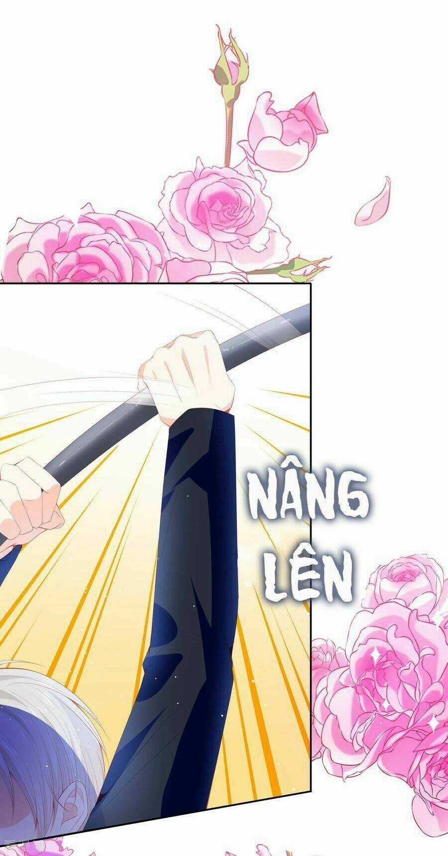 Huynh Khống Công Tước Gả Không Được Chapter 57.2 trang 2