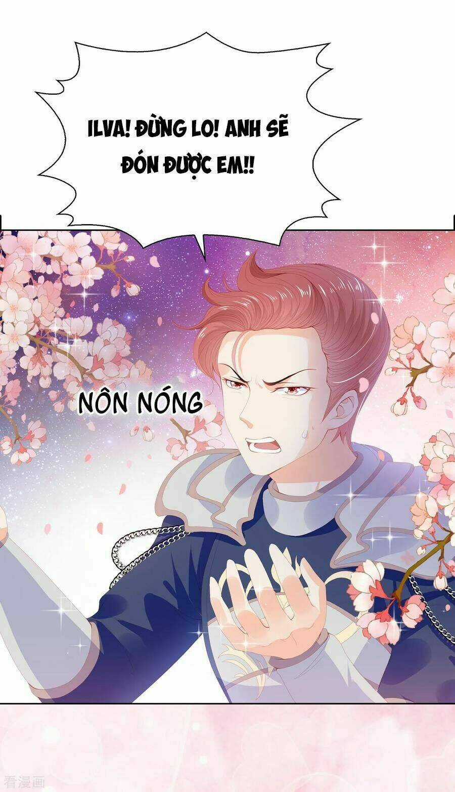 Huynh Khống Công Tước Gả Không Được Chapter 57.2 trang 20