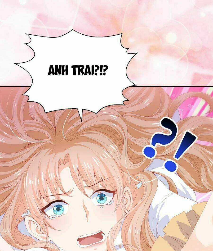 Huynh Khống Công Tước Gả Không Được Chapter 57.2 trang 21