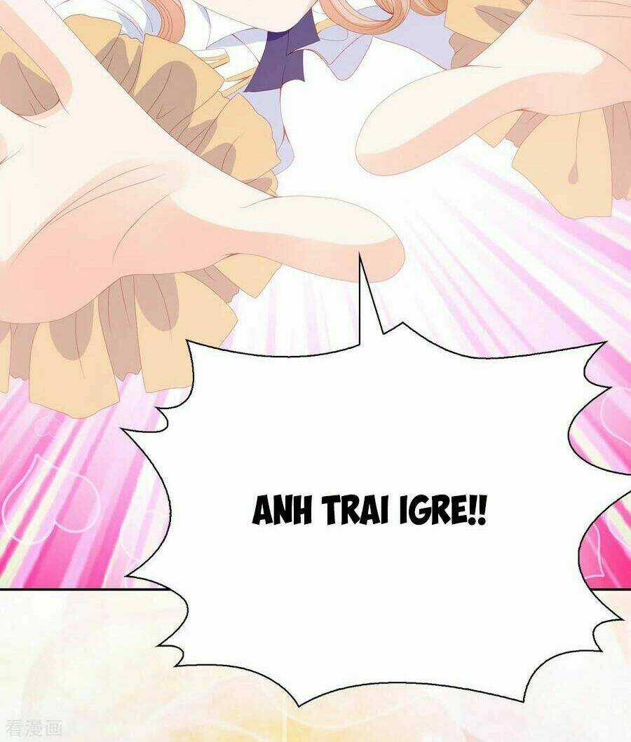 Huynh Khống Công Tước Gả Không Được Chapter 57.2 trang 22