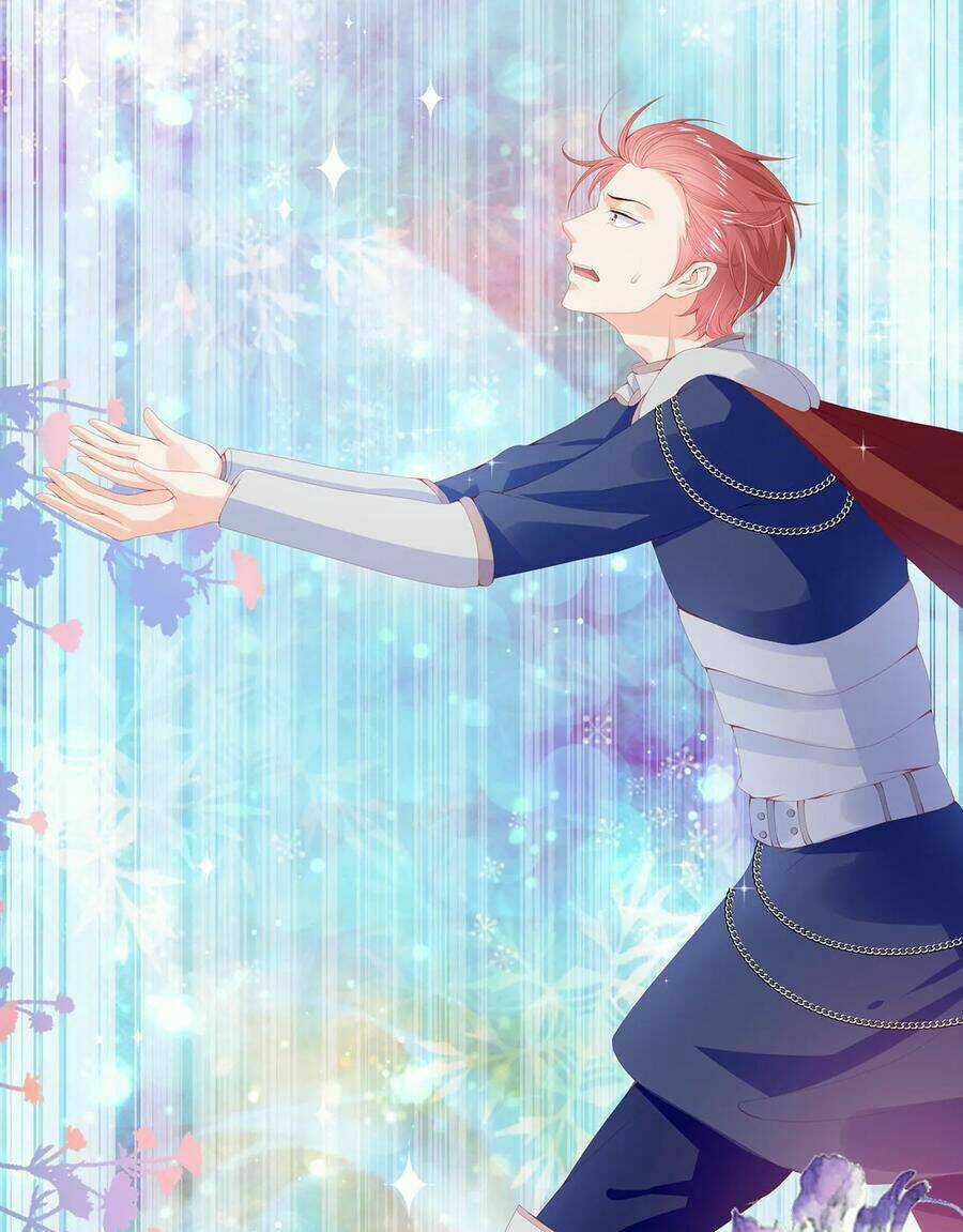 Huynh Khống Công Tước Gả Không Được Chapter 57.2 trang 25