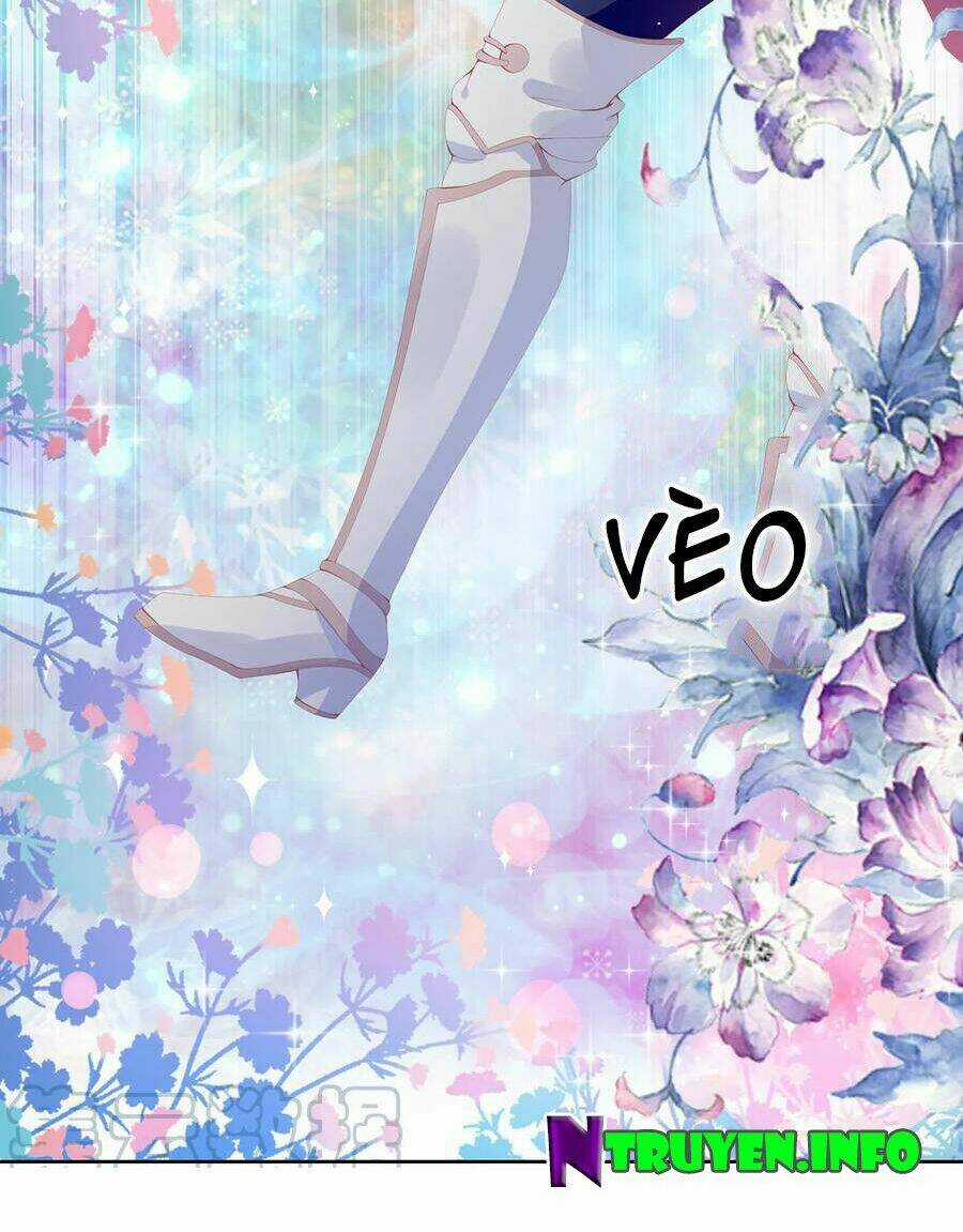 Huynh Khống Công Tước Gả Không Được Chapter 57.2 trang 26