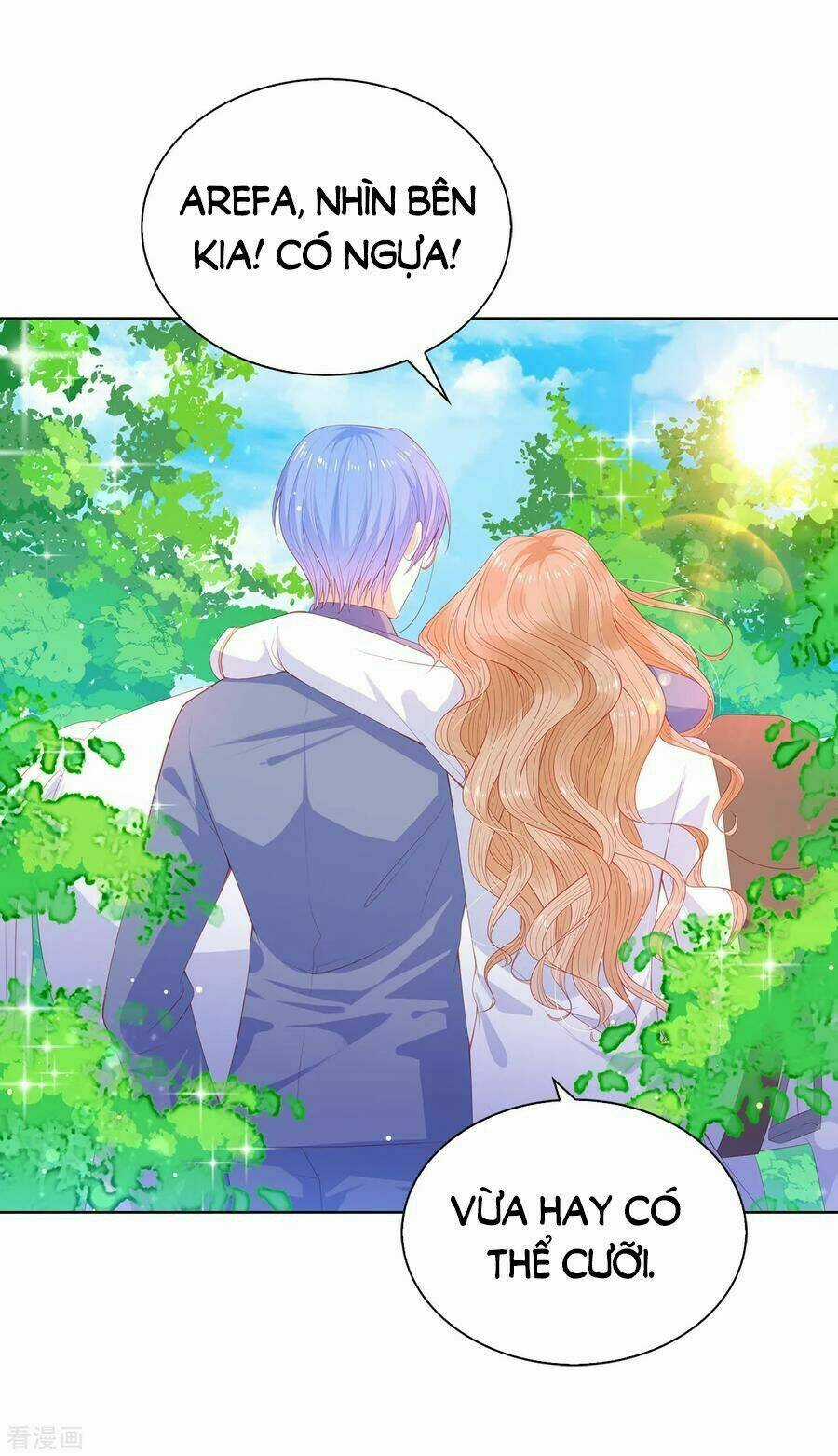 Huynh Khống Công Tước Gả Không Được Chapter 57.2 trang 29