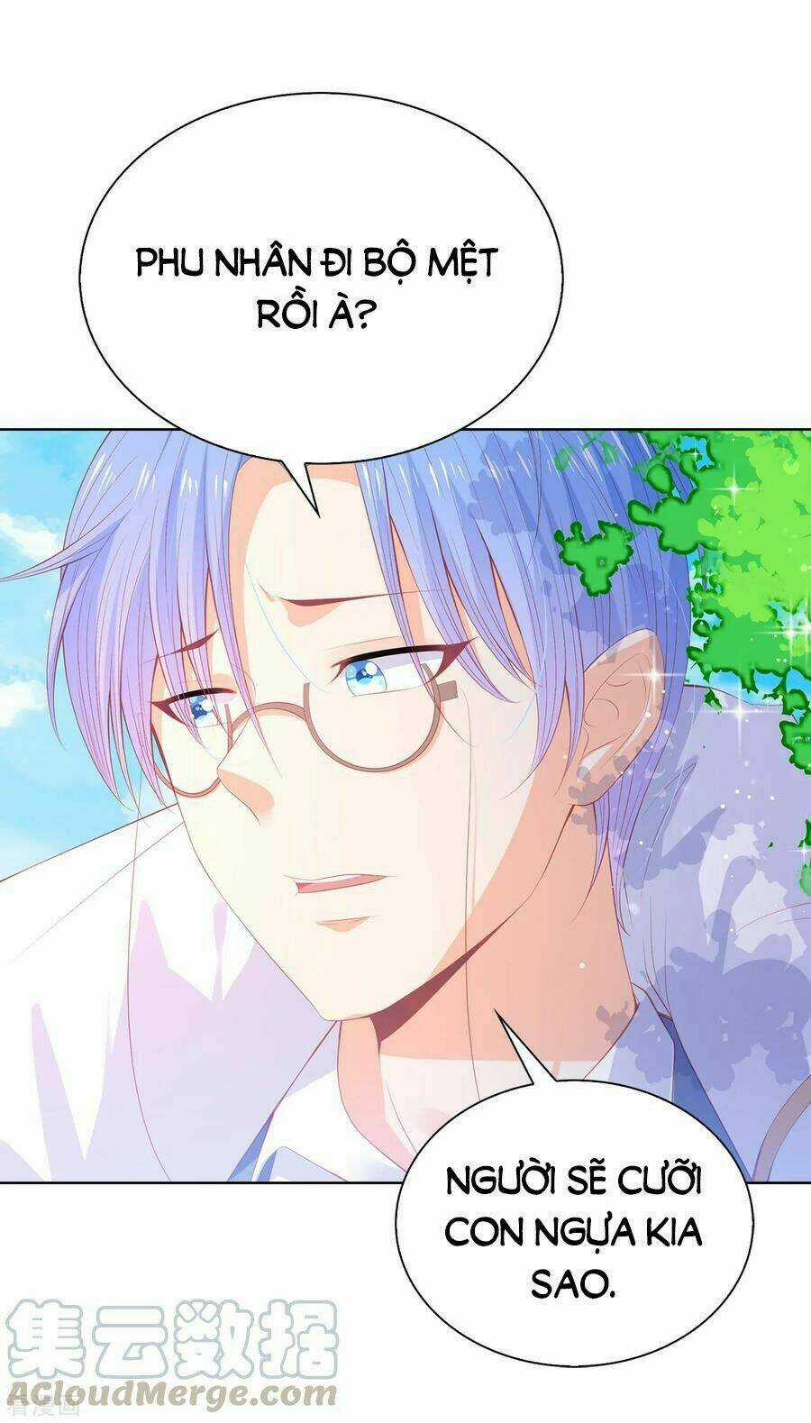 Huynh Khống Công Tước Gả Không Được Chapter 57.2 trang 30