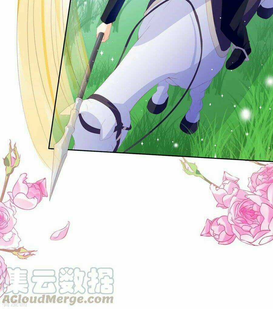 Huynh Khống Công Tước Gả Không Được Chapter 57.2 trang 4