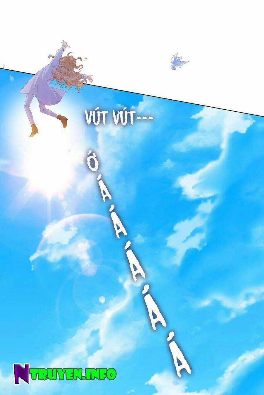 Huynh Khống Công Tước Gả Không Được Chapter 57.2 trang 5