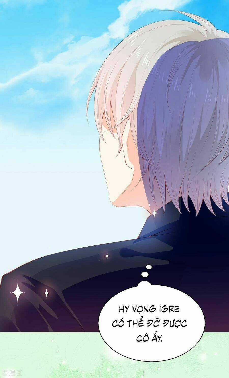 Huynh Khống Công Tước Gả Không Được Chapter 57.2 trang 6