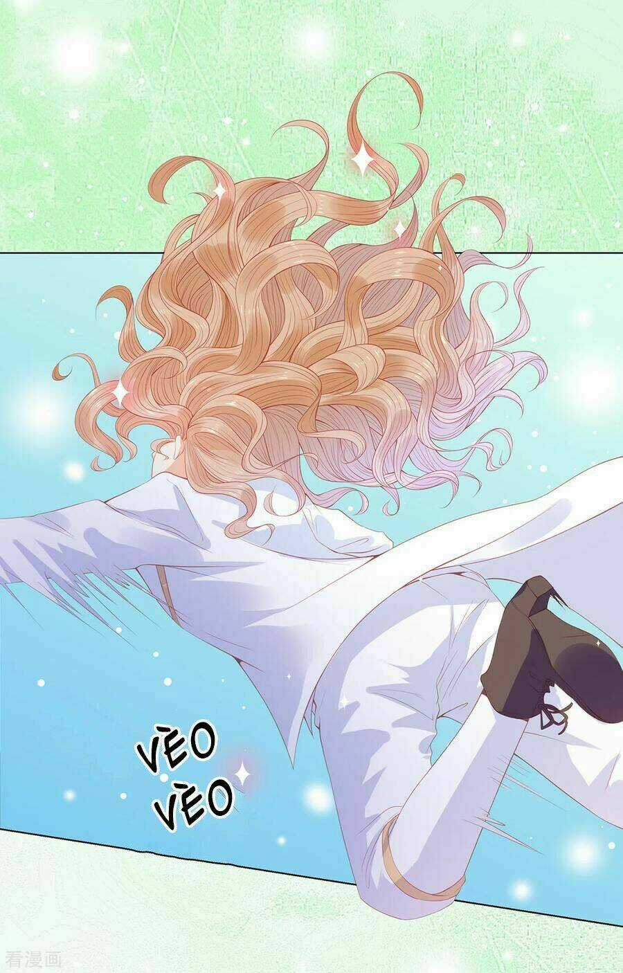 Huynh Khống Công Tước Gả Không Được Chapter 57.2 trang 7