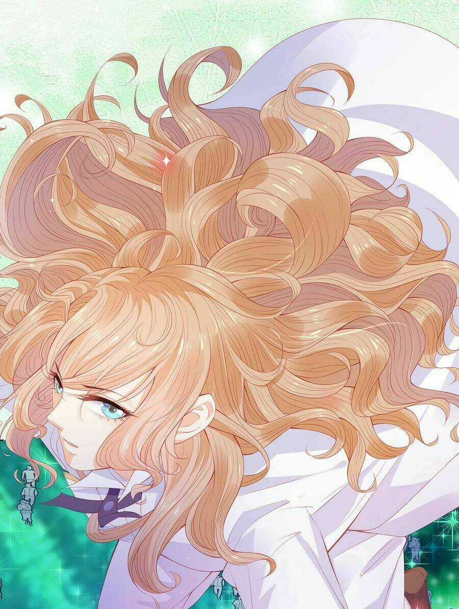 Huynh Khống Công Tước Gả Không Được Chapter 57.2 trang 8