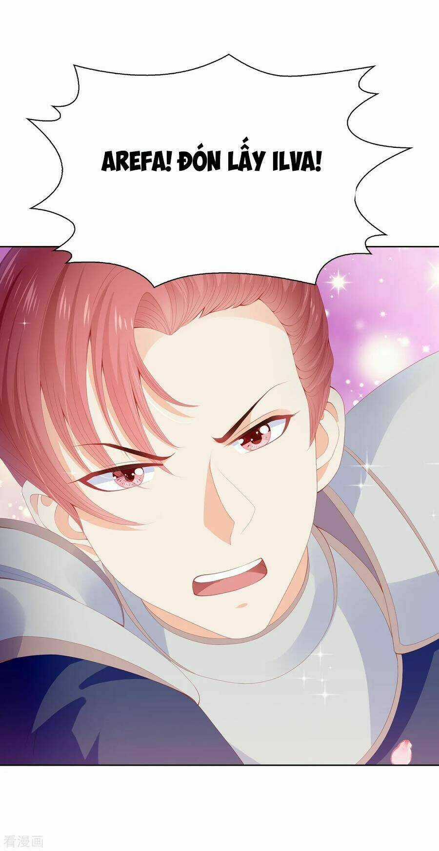 Huynh Khống Công Tước Gả Không Được Chapter 58 trang 10