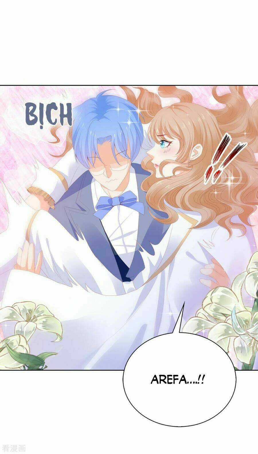 Huynh Khống Công Tước Gả Không Được Chapter 58 trang 12