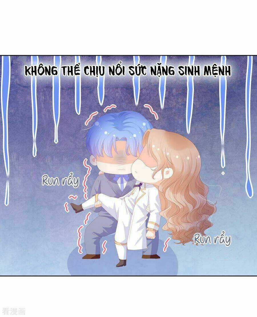 Huynh Khống Công Tước Gả Không Được Chapter 58 trang 14