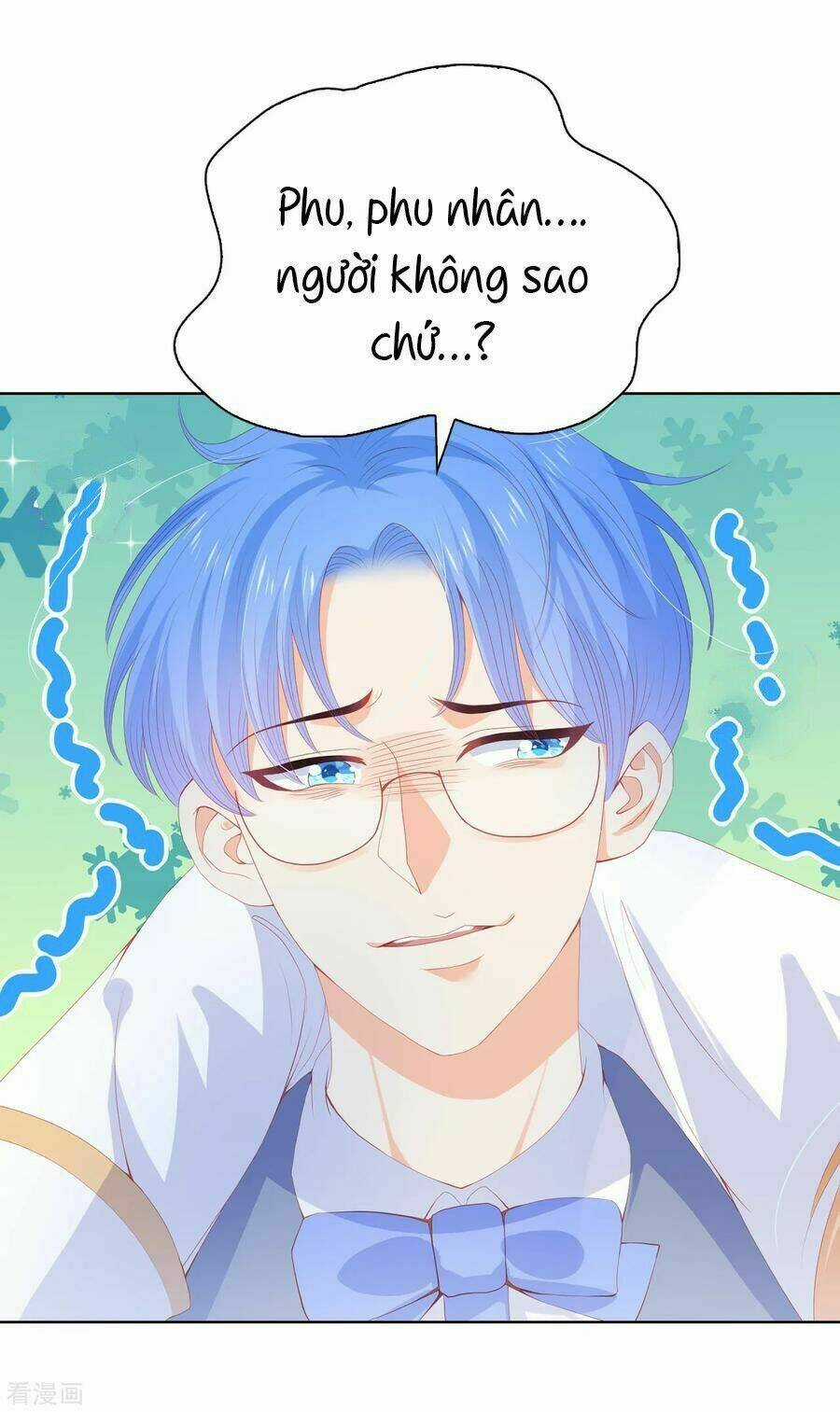 Huynh Khống Công Tước Gả Không Được Chapter 58 trang 15