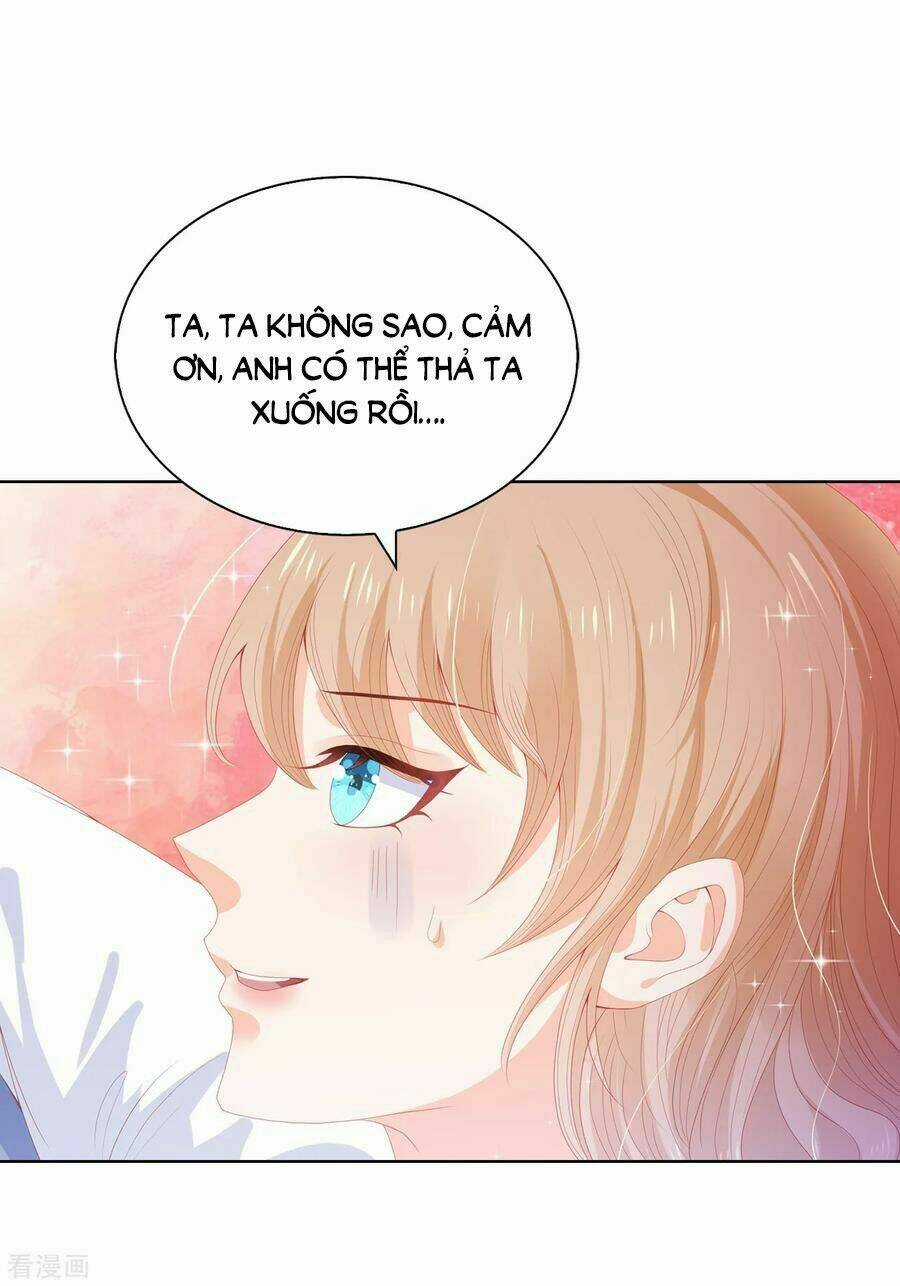 Huynh Khống Công Tước Gả Không Được Chapter 58 trang 16