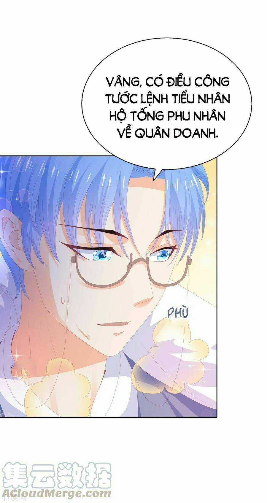 Huynh Khống Công Tước Gả Không Được Chapter 58 trang 17