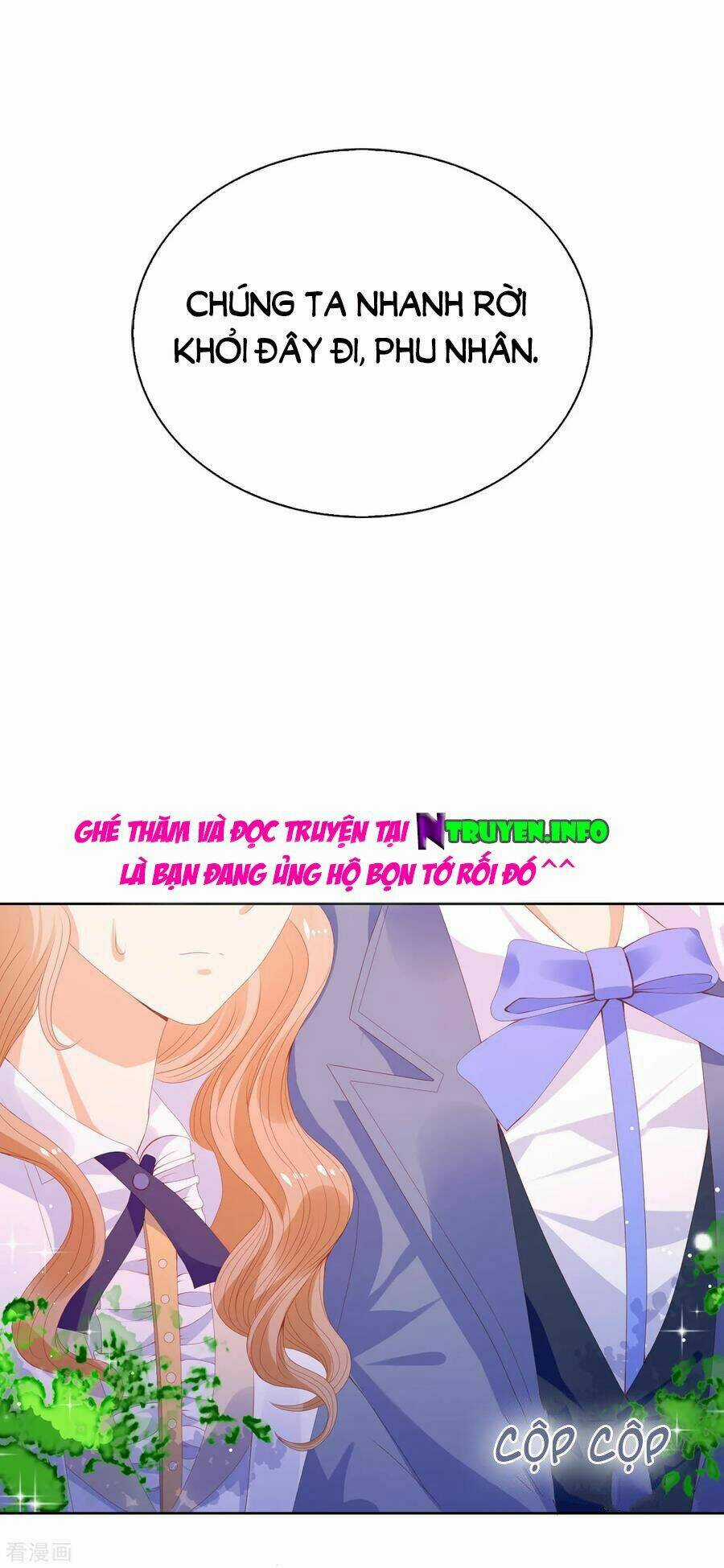 Huynh Khống Công Tước Gả Không Được Chapter 58 trang 18