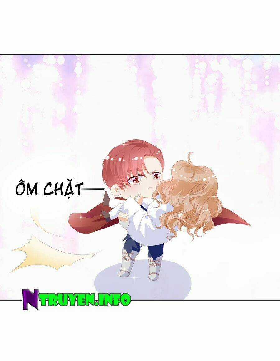 Huynh Khống Công Tước Gả Không Được Chapter 58 trang 2