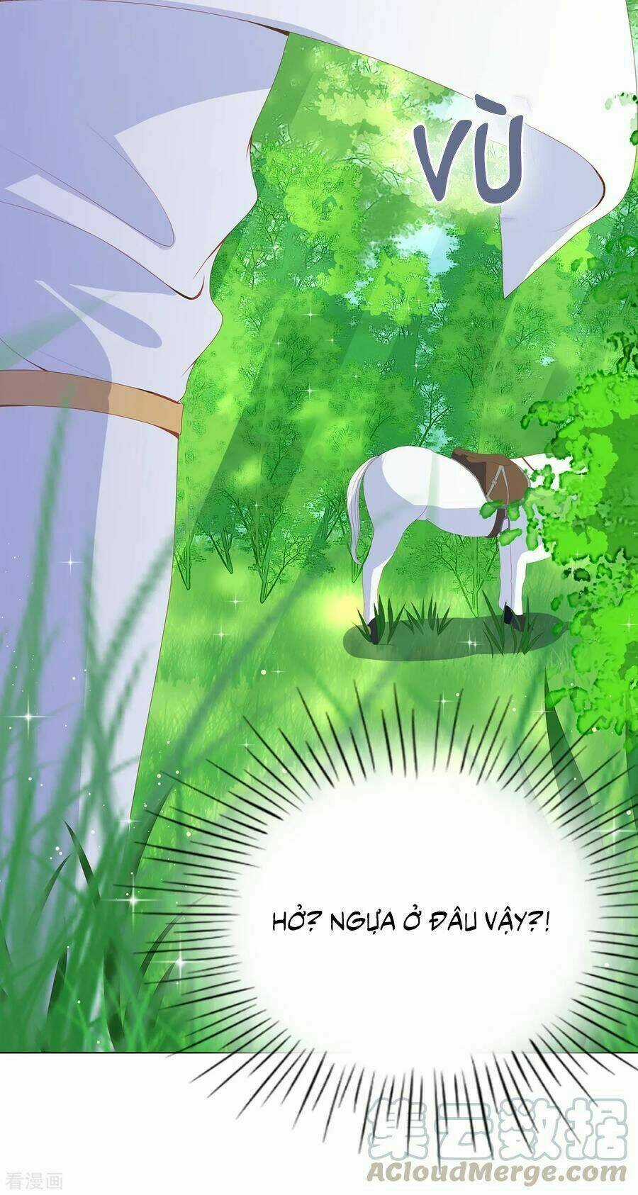 Huynh Khống Công Tước Gả Không Được Chapter 58 trang 21