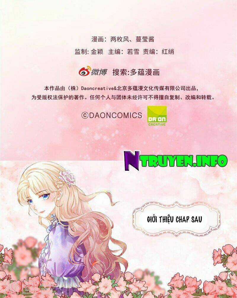 Huynh Khống Công Tước Gả Không Được Chapter 58 trang 23