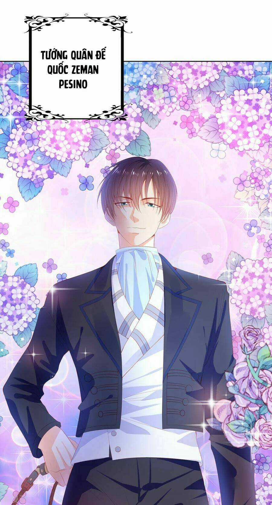 Huynh Khống Công Tước Gả Không Được Chapter 58 trang 25