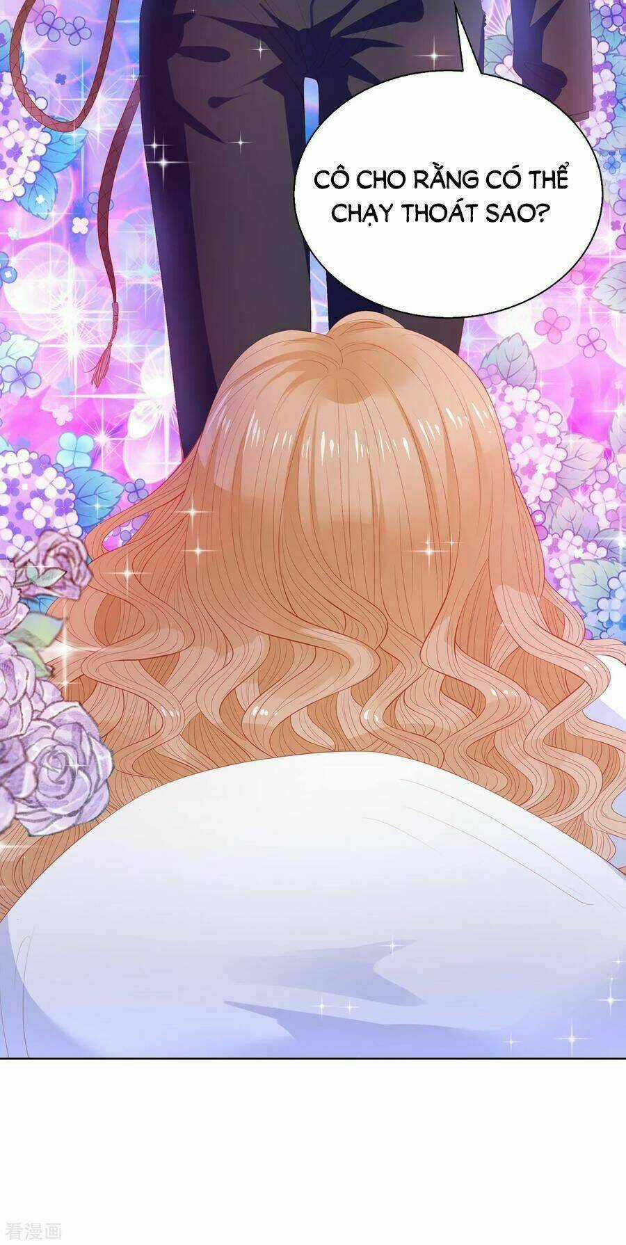 Huynh Khống Công Tước Gả Không Được Chapter 58 trang 26