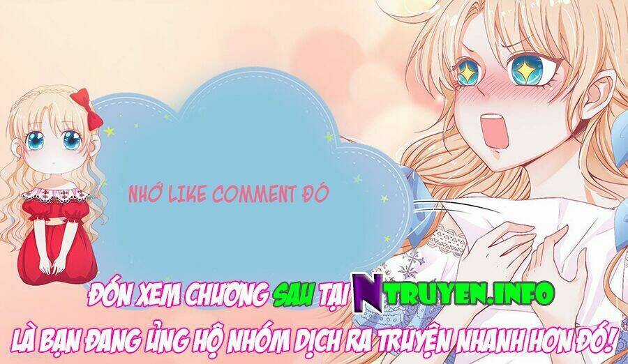 Huynh Khống Công Tước Gả Không Được Chapter 58 trang 27