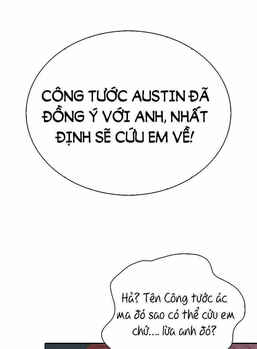 Huynh Khống Công Tước Gả Không Được Chapter 58 trang 6