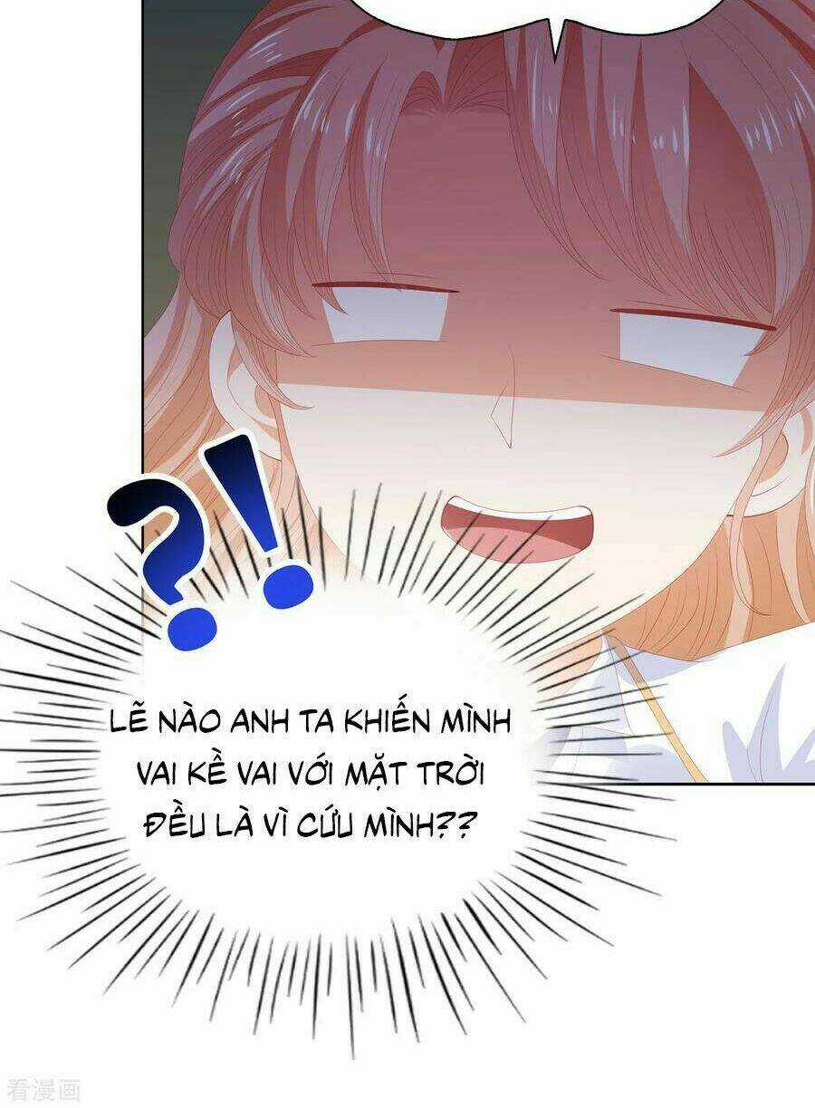 Huynh Khống Công Tước Gả Không Được Chapter 58 trang 7