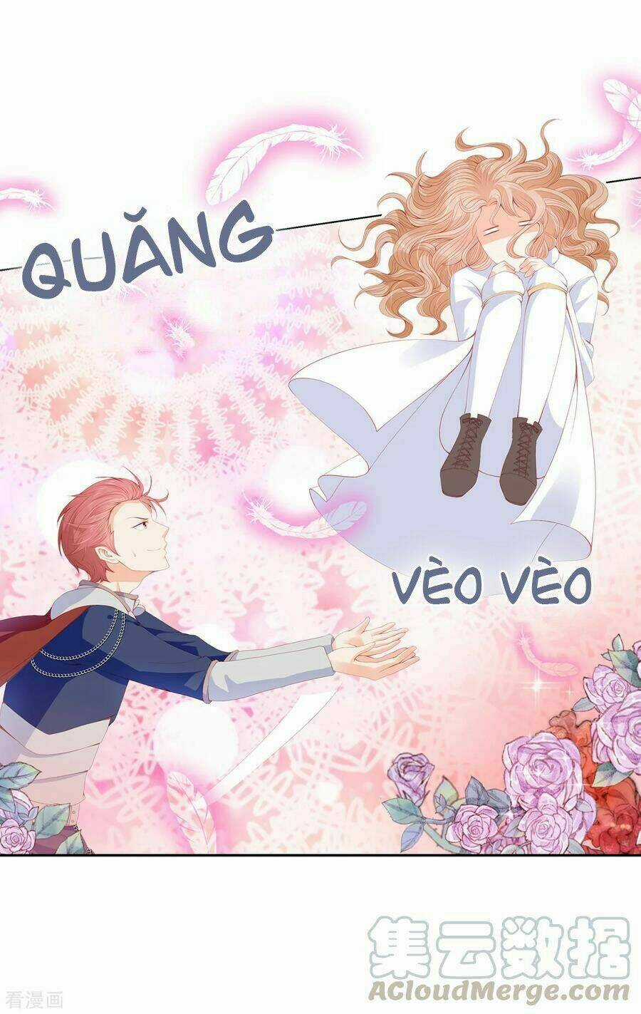 Huynh Khống Công Tước Gả Không Được Chapter 58 trang 9