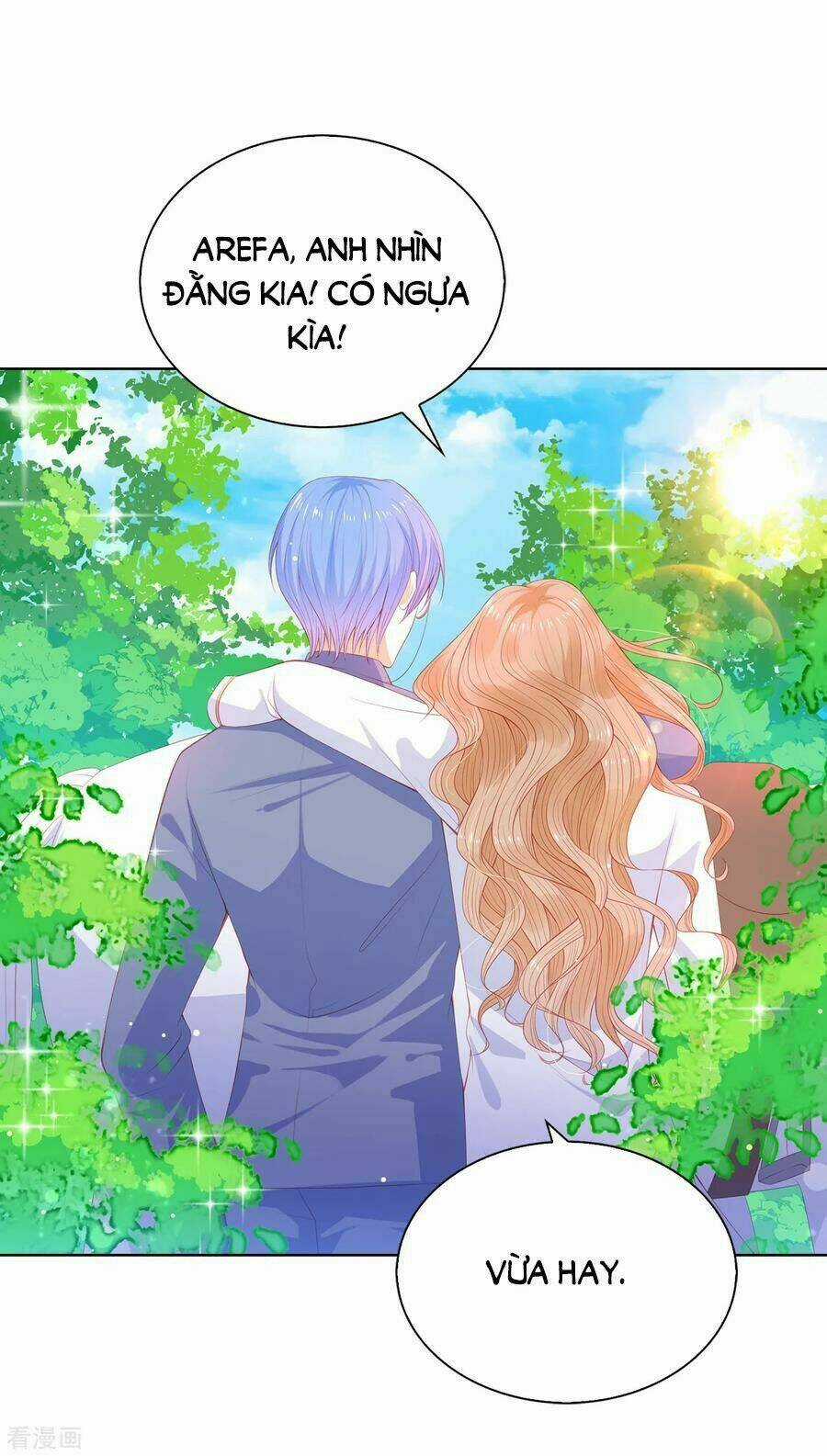 Huynh Khống Công Tước Gả Không Được Chapter 59.1 trang 1