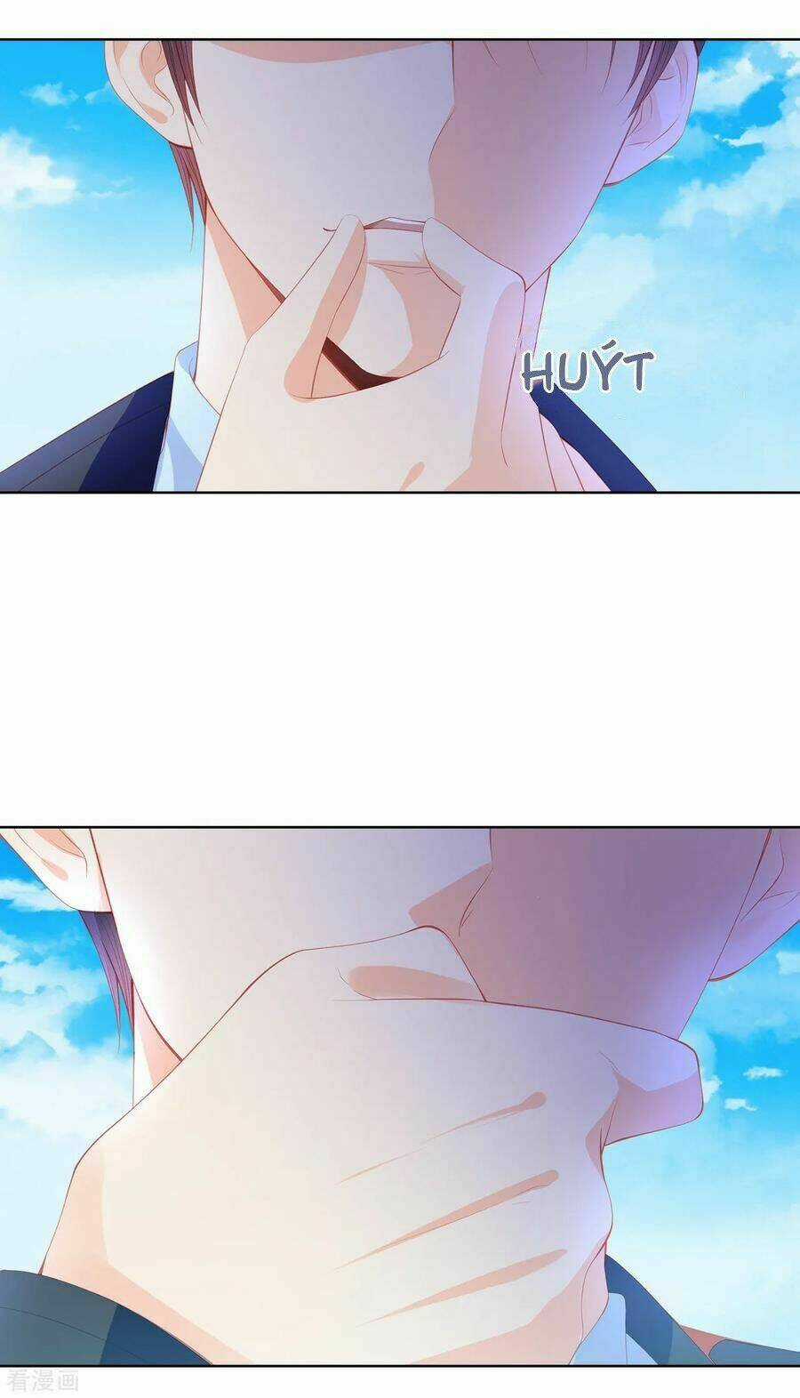 Huynh Khống Công Tước Gả Không Được Chapter 59.1 trang 10