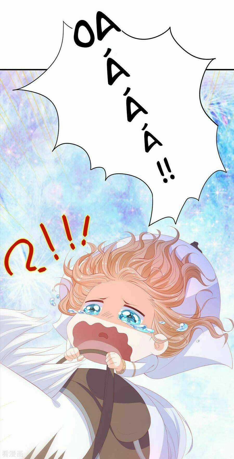 Huynh Khống Công Tước Gả Không Được Chapter 59.1 trang 12