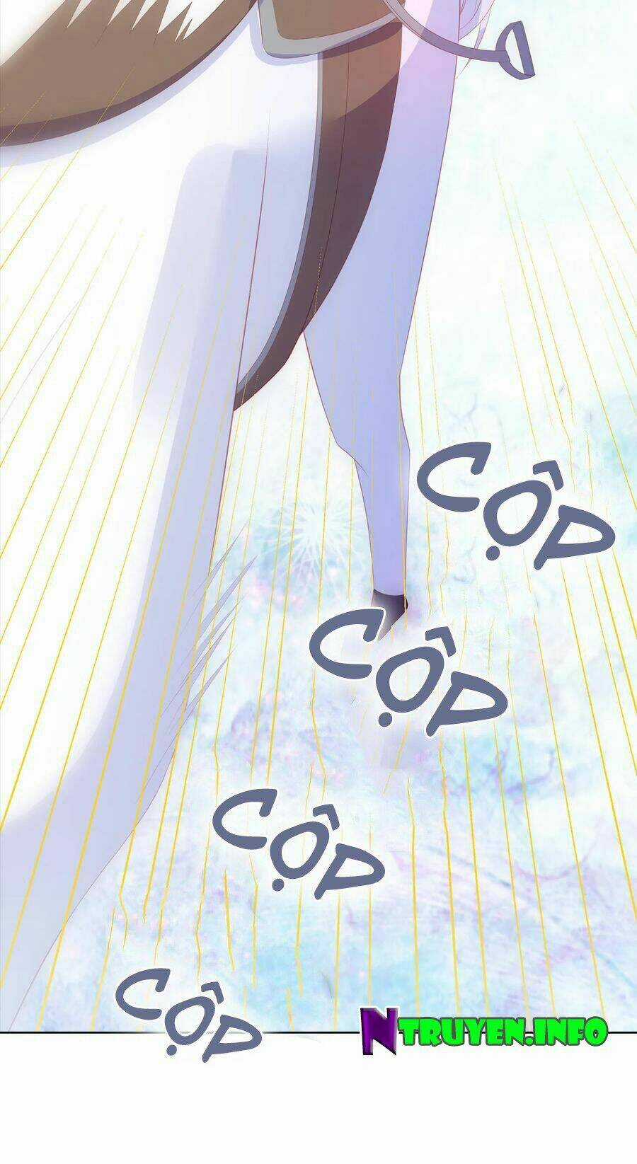 Huynh Khống Công Tước Gả Không Được Chapter 59.1 trang 13