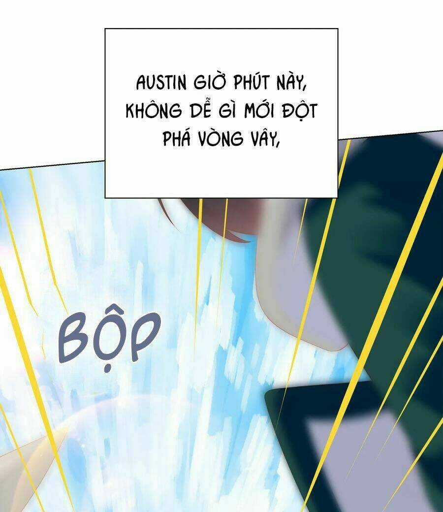 Huynh Khống Công Tước Gả Không Được Chapter 59.1 trang 14