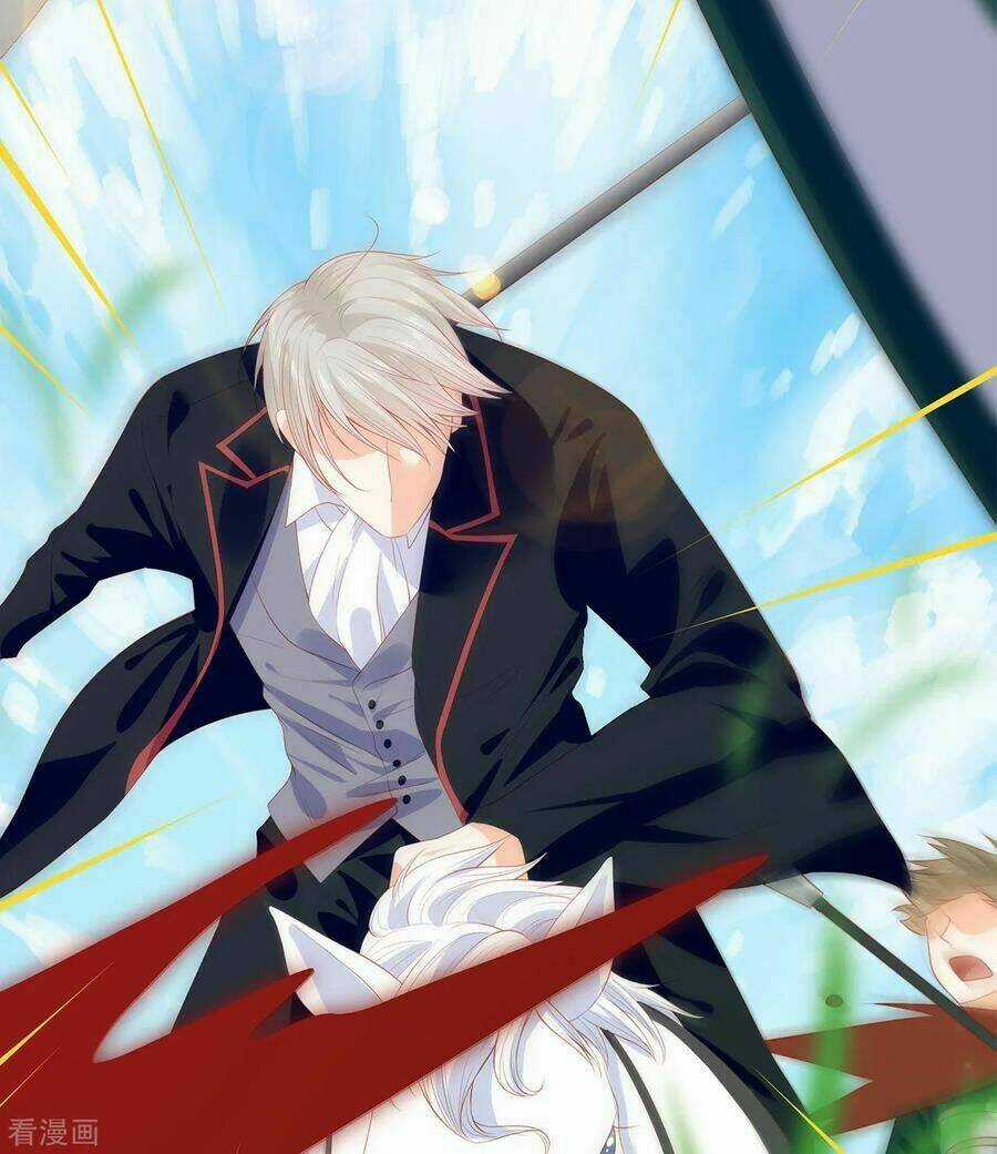 Huynh Khống Công Tước Gả Không Được Chapter 59.1 trang 15