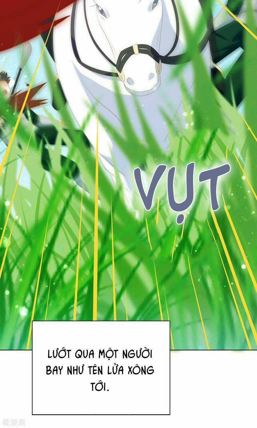 Huynh Khống Công Tước Gả Không Được Chapter 59.1 trang 16