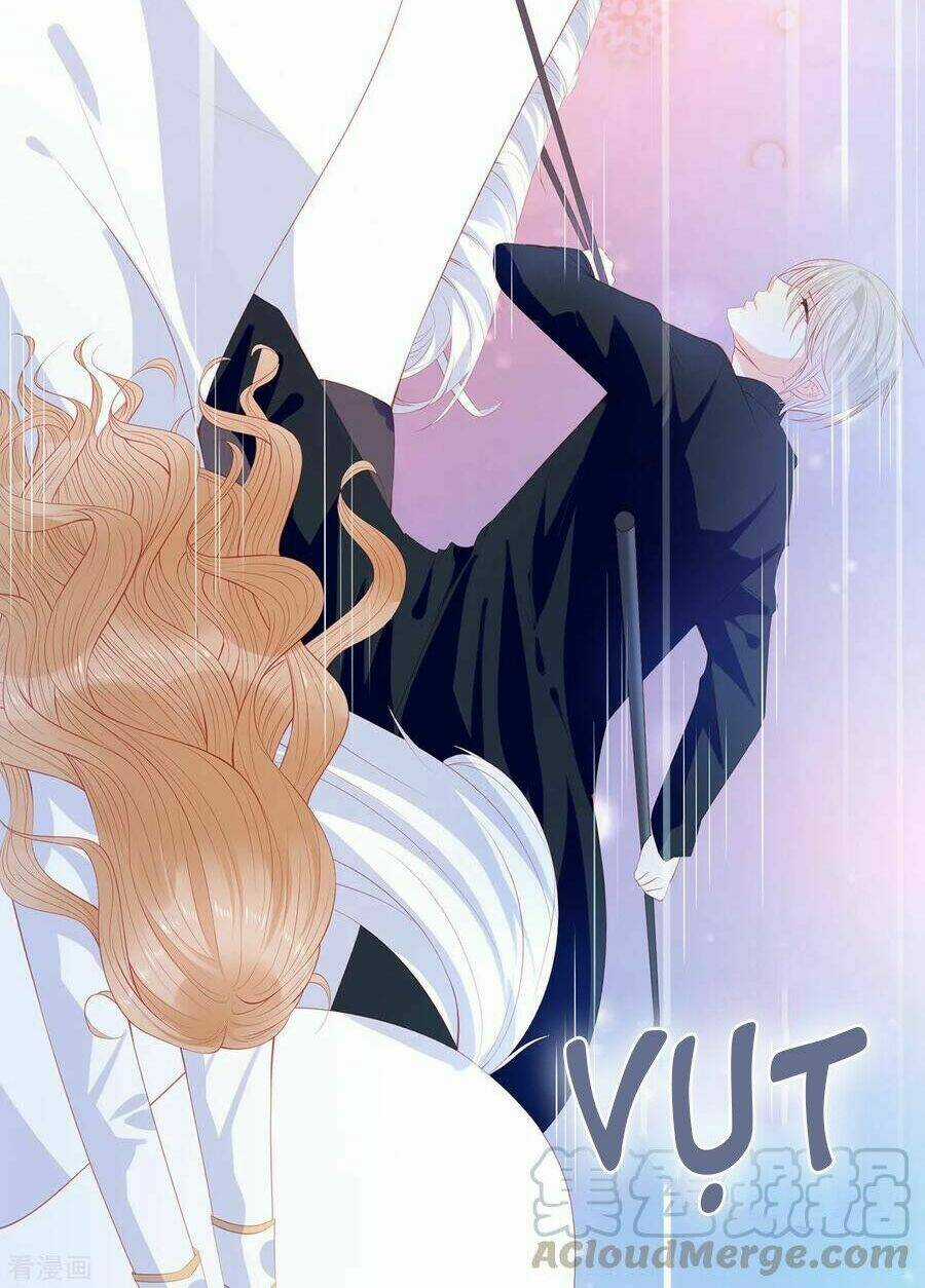 Huynh Khống Công Tước Gả Không Được Chapter 59.1 trang 19