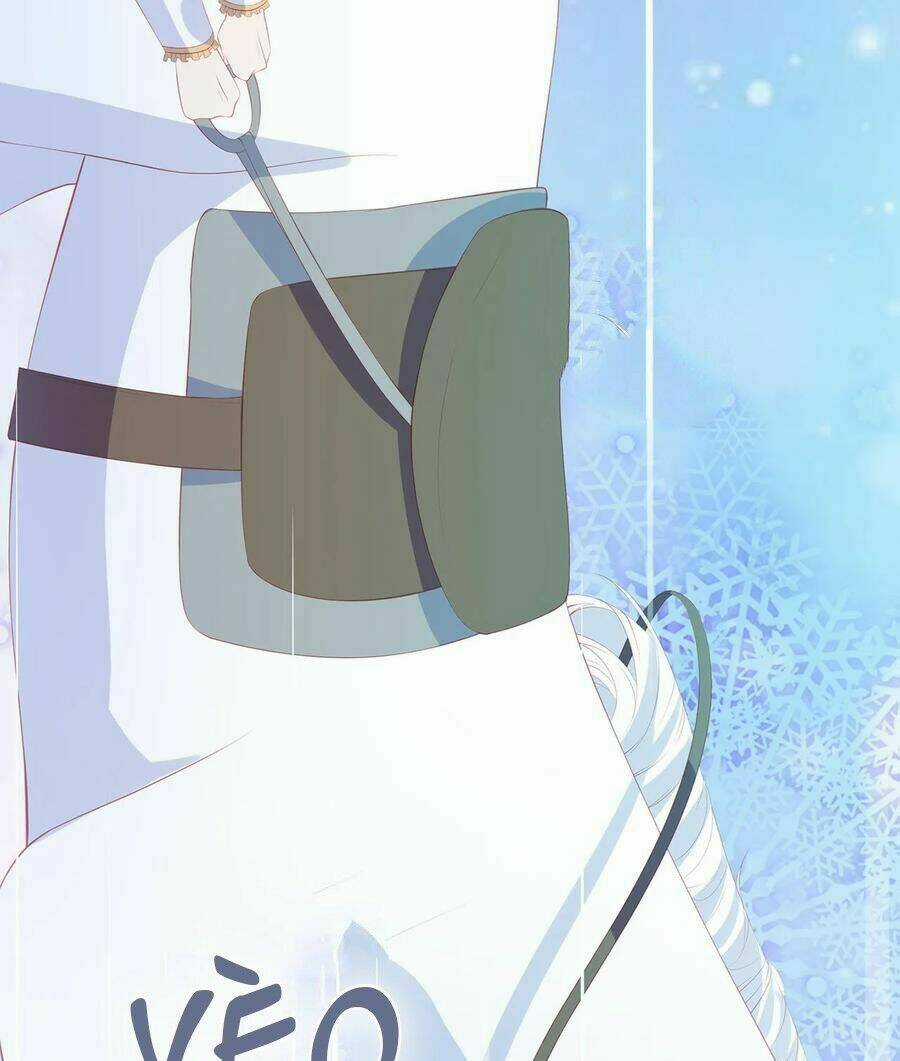 Huynh Khống Công Tước Gả Không Được Chapter 59.1 trang 20