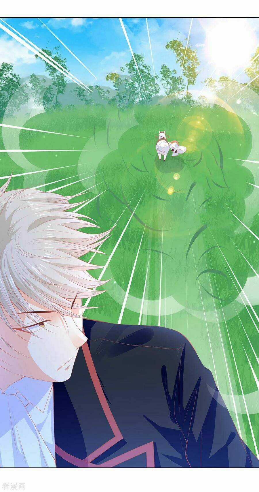 Huynh Khống Công Tước Gả Không Được Chapter 59.1 trang 22