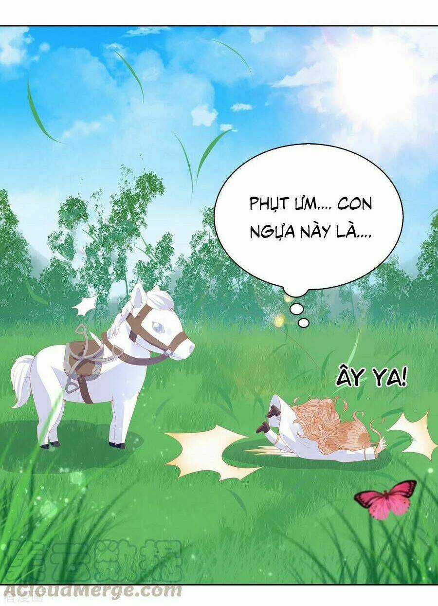 Huynh Khống Công Tước Gả Không Được Chapter 59.1 trang 26