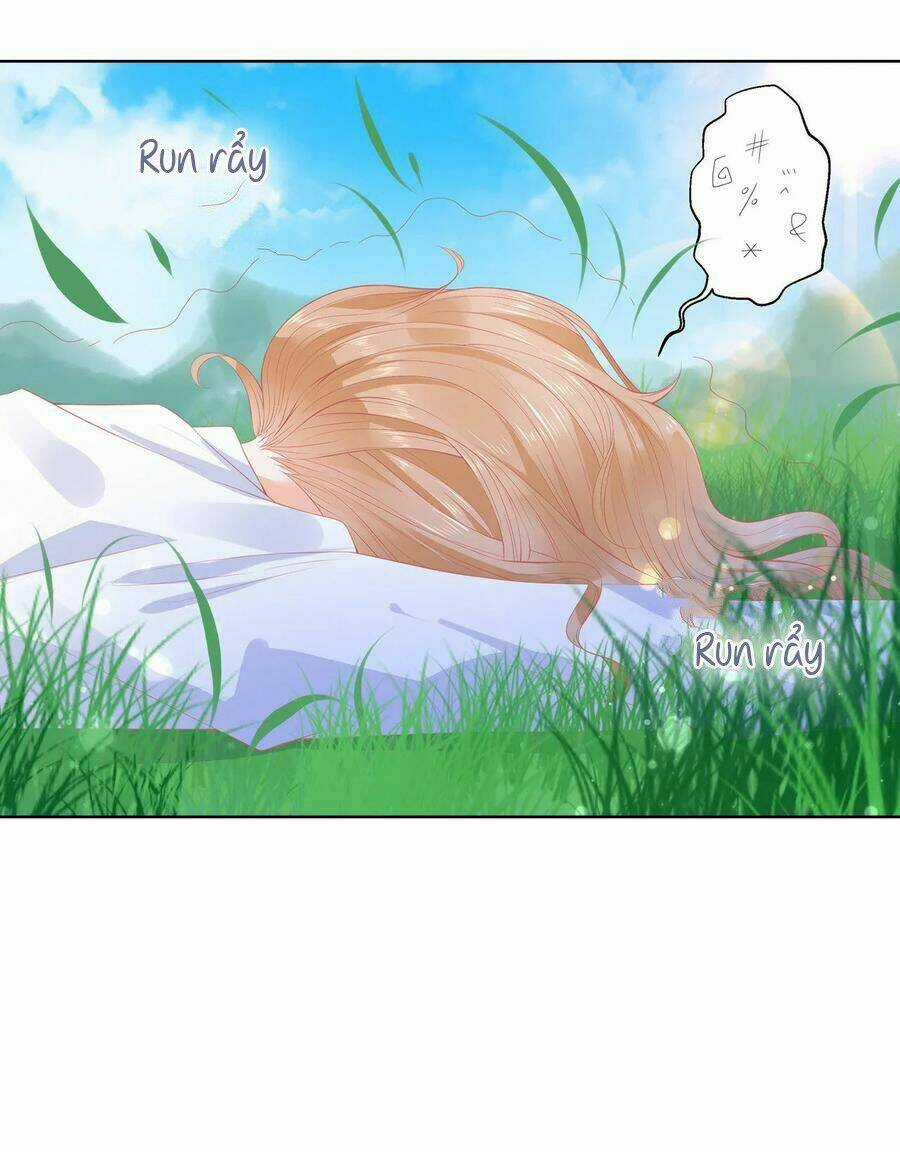 Huynh Khống Công Tước Gả Không Được Chapter 59.1 trang 27