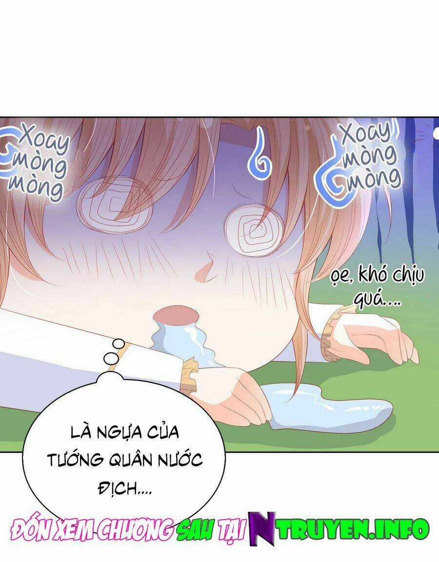 Huynh Khống Công Tước Gả Không Được Chapter 59.1 trang 28