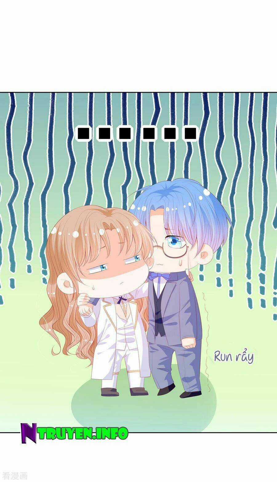 Huynh Khống Công Tước Gả Không Được Chapter 59.1 trang 3