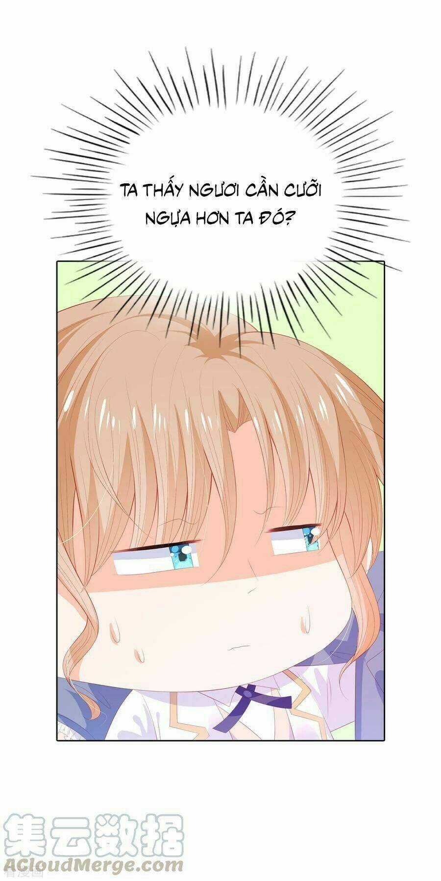 Huynh Khống Công Tước Gả Không Được Chapter 59.1 trang 4