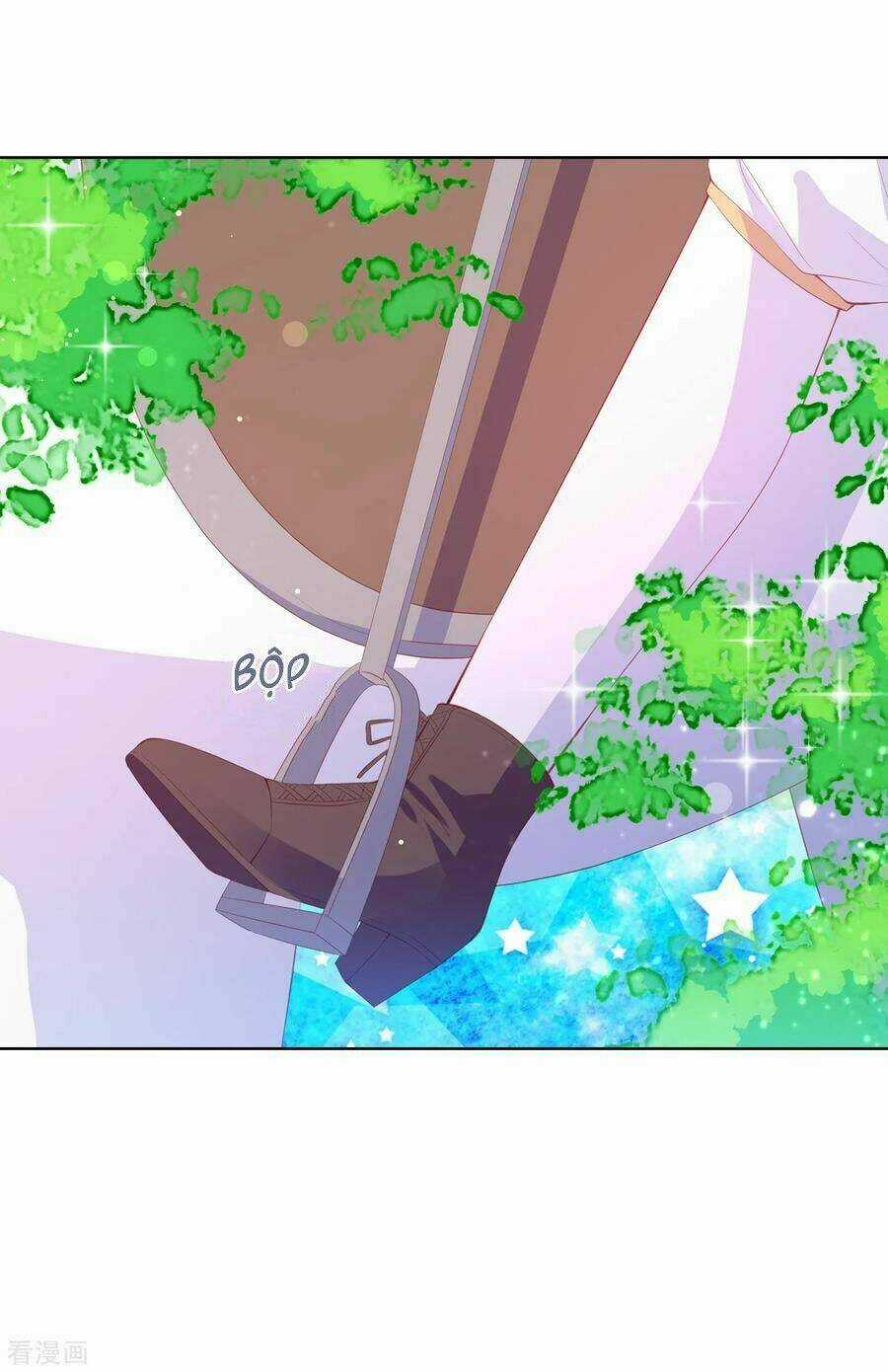 Huynh Khống Công Tước Gả Không Được Chapter 59.1 trang 5