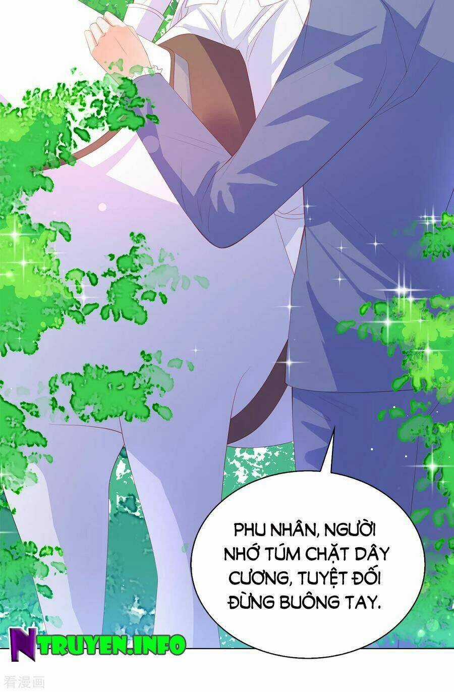 Huynh Khống Công Tước Gả Không Được Chapter 59.1 trang 7